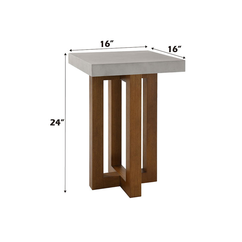 Keven - Table - R&R Furniture Gallery (Fountain Valley, CA)