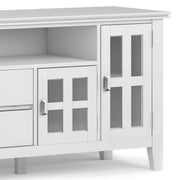 Artisan - TV Media Stand - R&R Furniture Gallery (Fountain Valley, CA)
