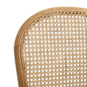 Vintage Style Dining Chairs (Set of 2) - R&R Furniture Gallery (Fountain Valley, CA)