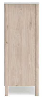 Cadmori - Five Drawer Wide Chest - R&R Furniture Gallery (Fountain Valley, CA)