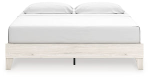 Socalle - Platform Bed - R&R Furniture Gallery (Fountain Valley, CA)