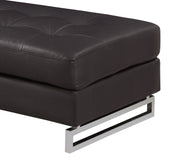 8136 - Ottoman - R&R Furniture Gallery (Fountain Valley, CA)