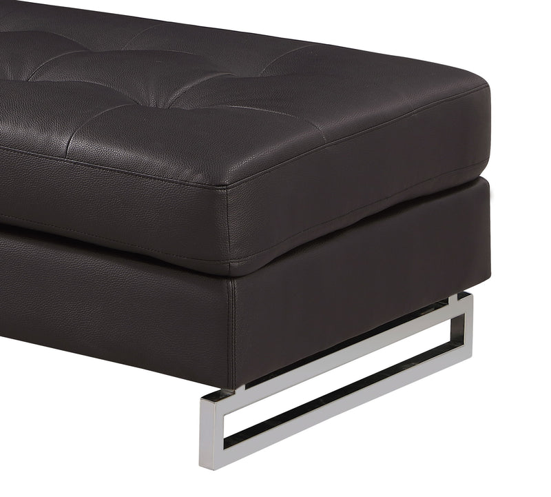 8136 - Ottoman - R&R Furniture Gallery (Fountain Valley, CA)