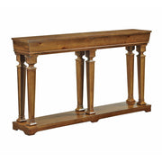 Garrison - Accent Table - R&R Furniture Gallery (Fountain Valley, CA)