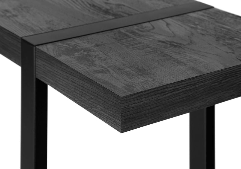Accent Console Table For Entryway, Design Style - R&R Furniture Gallery (Fountain Valley, CA)
