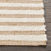 Rhodes - Stripe Area Rug - R&R Furniture Gallery (Fountain Valley, CA)