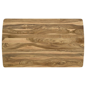 Memmel - Counter Height Table - Wood
