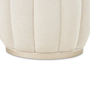 Camellia Field - Round Bench - R&R Furniture Gallery (Fountain Valley, CA)