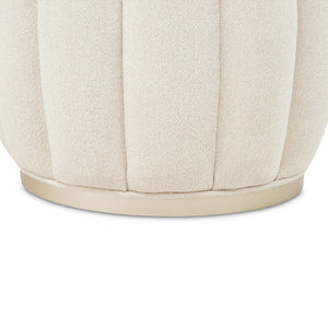 Camellia Field - Round Bench - R&R Furniture Gallery (Fountain Valley, CA)