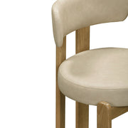 Odessa - Dining Chair - R&R Furniture Gallery (Fountain Valley, CA)