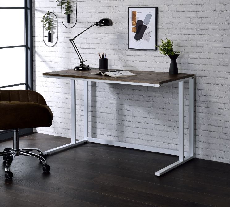 Tyrese - Writing Desk - R&R Furniture Gallery (Fountain Valley, CA)
