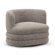 Astor - Swivel Hotel Lounge Chair - R&R Furniture Gallery (Fountain Valley, CA)