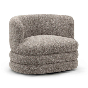 Astor - Swivel Hotel Lounge Chair - R&R Furniture Gallery (Fountain Valley, CA)