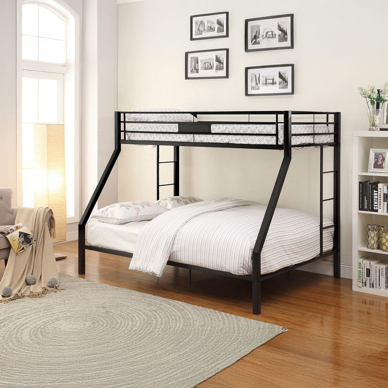 Limbra - Bunk Bed - R&R Furniture Gallery (Fountain Valley, CA)