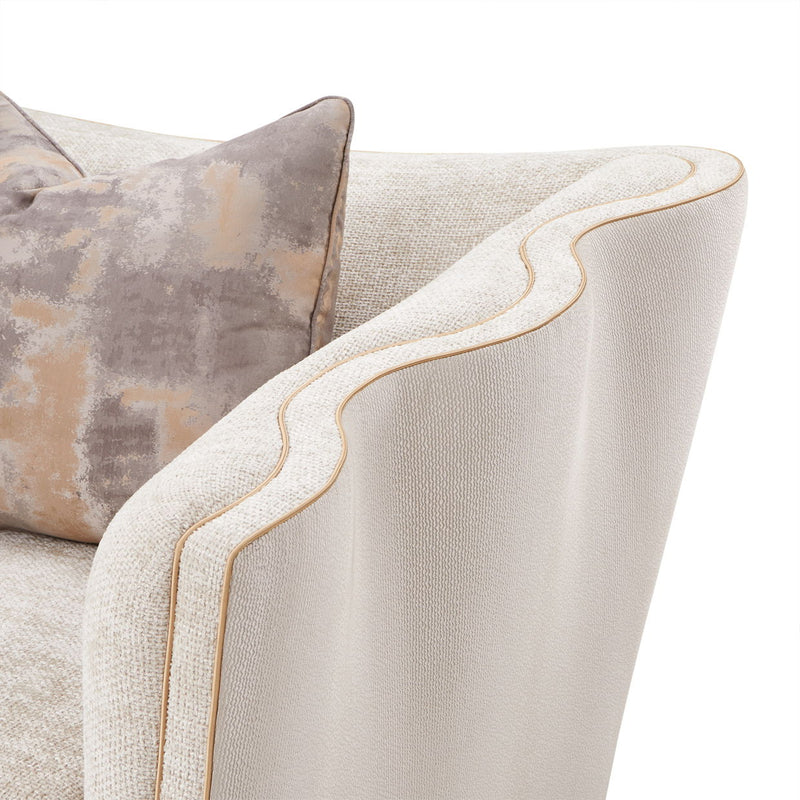 La Terrazza - Matching Chair - R&R Furniture Gallery (Fountain Valley, CA)