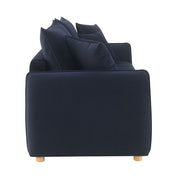 Irina - Sofa With Sleeper - R&R Furniture Gallery (Fountain Valley, CA)