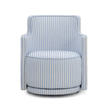 Passe - Swivel Chair - R&R Furniture Gallery (Fountain Valley, CA)