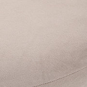 Dion - Accent Chair Chair - Stone / Silver - R&R Furniture Gallery (Fountain Valley, CA)