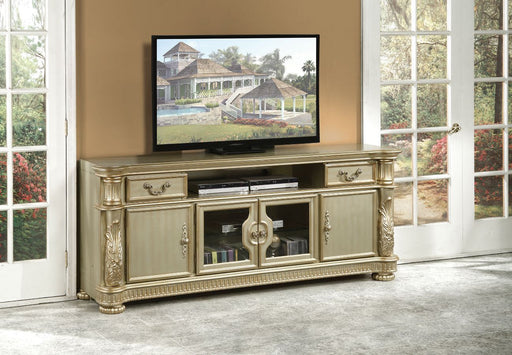 Vendome II - TV Console - R&R Furniture Gallery (Fountain Valley, CA)