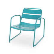 Conrad - Chair Outdoor Seating - R&R Furniture Gallery (Fountain Valley, CA)