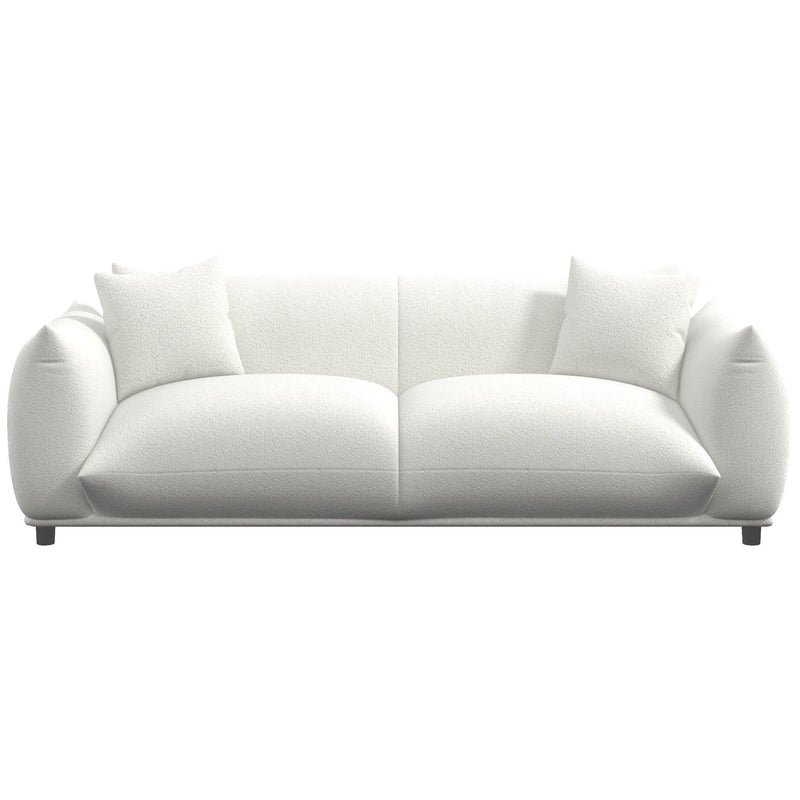 Emma - Mid-Century Modern Luxury Sofa - R&R Furniture Gallery (Fountain Valley, CA)