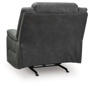 Status Check - Rocker Recliner - R&R Furniture Gallery (Fountain Valley, CA)