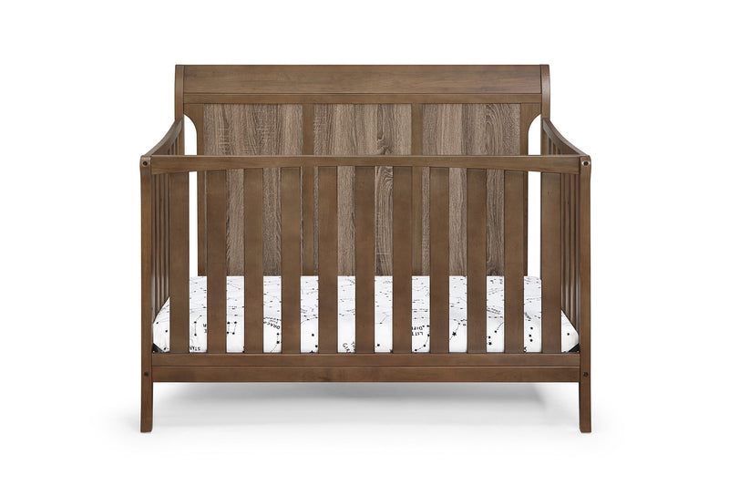 Shailee - 4-in-1 Convertible Crib - R&R Furniture Gallery (Fountain Valley, CA)