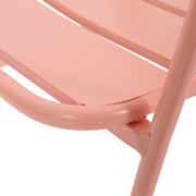 Conrad - Chair Outdoor Seating - R&R Furniture Gallery (Fountain Valley, CA)
