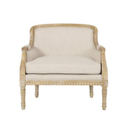 Style Club Chair - R&R Furniture Gallery (Fountain Valley, CA)