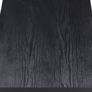 Elling - TV Stand - Walnut & Black - R&R Furniture Gallery (Fountain Valley, CA)