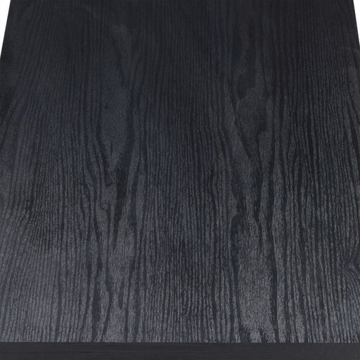 Elling - TV Stand - Walnut & Black - R&R Furniture Gallery (Fountain Valley, CA)