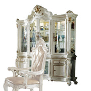 Picardy - Hutch & Buffet - R&R Furniture Gallery (Fountain Valley, CA)