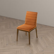 Ines - Modern Dining Chair (Set of 2) - R&R Furniture Gallery (Fountain Valley, CA)