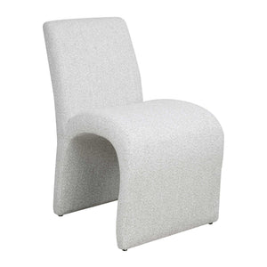 Valentin - Dining Chair - Off-White