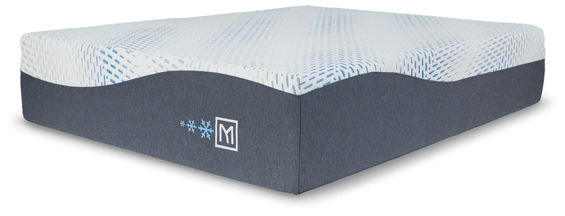 Millennium Luxury Gel Memory Foam - Luxury Gel Mattress - R&R Furniture Gallery (Fountain Valley, CA)