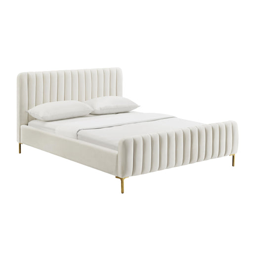 Angela - Bed - R&R Furniture Gallery (Fountain Valley, CA)