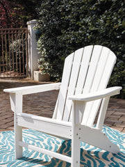 Sundown Treasure - Outdoor Adirondack Chair - R&R Furniture Gallery (Fountain Valley, CA)