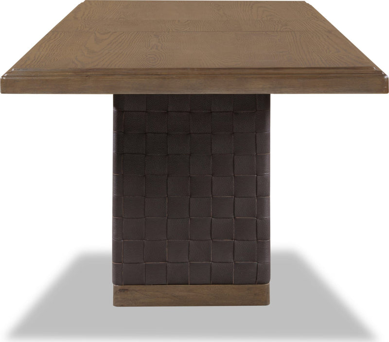 Arden 84/102 Ext Table - DC/TB