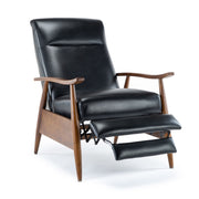 Sarasota - Arm Push Back Recliner - R&R Furniture Gallery (Fountain Valley, CA)