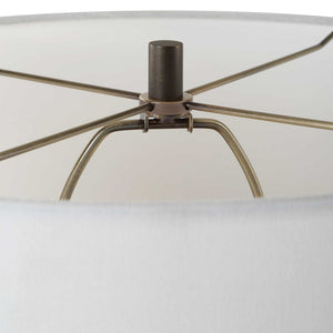 Perch - Bird-Leg Table Lamp