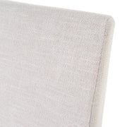 Contemporary Dining Chair SetWith Upholstered Fabric - R&R Furniture Gallery (Fountain Valley, CA)
