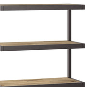 Erina - Handcrafted Bookcase - R&R Furniture Gallery (Fountain Valley, CA)