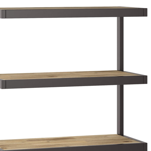 Erina - Handcrafted Bookcase - R&R Furniture Gallery (Fountain Valley, CA)