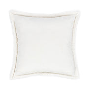 Novel Estate - NV Taiga Faux Fur Pillow - R&R Furniture Gallery (Fountain Valley, CA)
