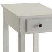 Bertie - Accent Table - R&R Furniture Gallery (Fountain Valley, CA)
