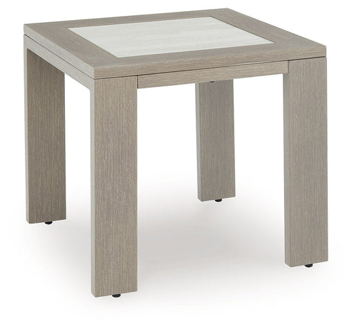 Kimpton Isle - Table - R&R Furniture Gallery (Fountain Valley, CA)