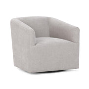 Vernon - Swivel Chair - R&R Furniture Gallery (Fountain Valley, CA)