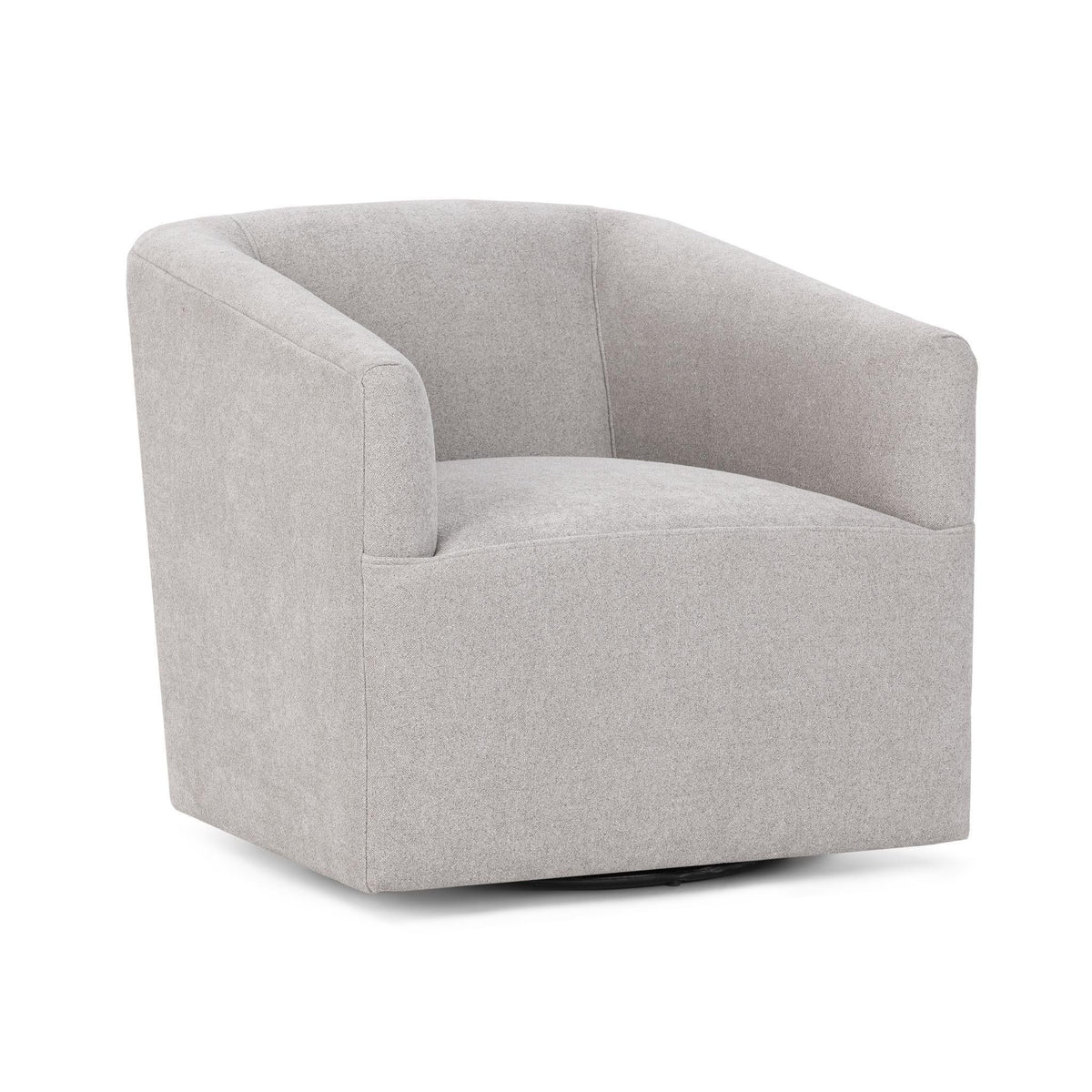 Vernon - Swivel Chair - R&R Furniture Gallery (Fountain Valley, CA)