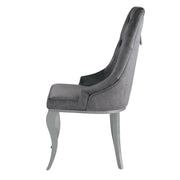 Dekel - Side Chair - R&R Furniture Gallery (Fountain Valley, CA)