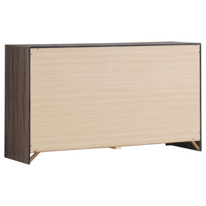 Sherwood - Bedroom Set With Platform Bed
